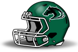 Mounds View Mustangs Football